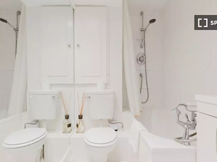 Immagine 2 di Ufficio in affitto  in flat a Hammersmith