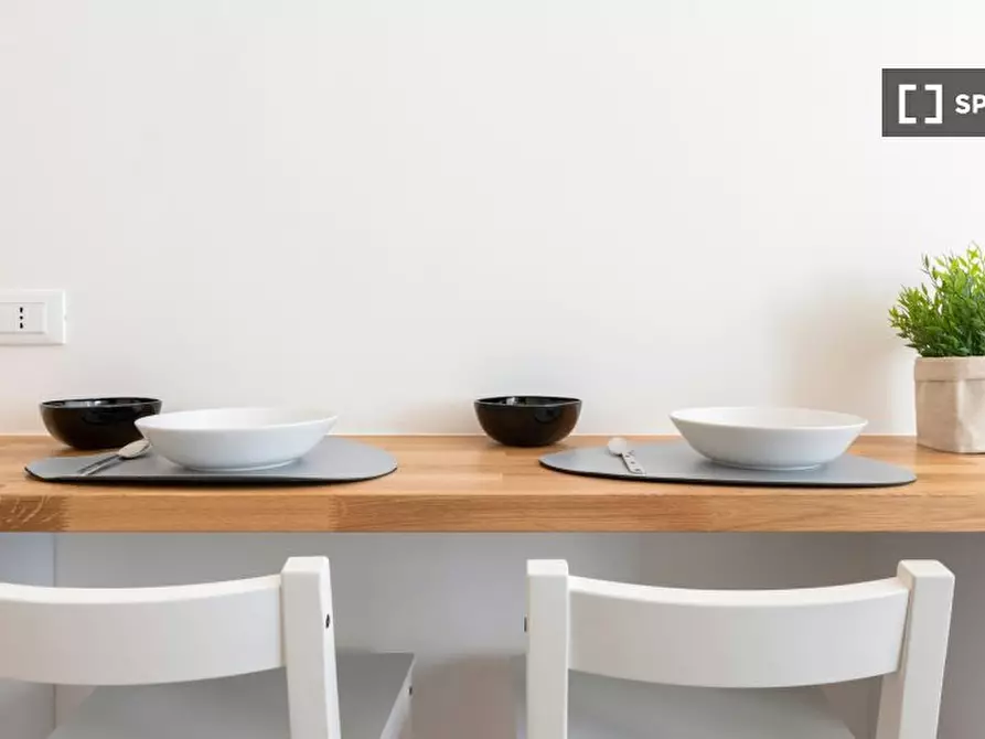 Immagine 8 di Camera condivisa in affitto  in S. Caterina a Padova