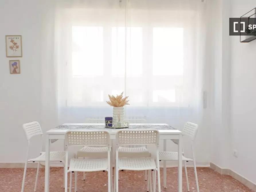 Immagine 13 di Appartamento in affitto  in Via della Spiaggia a Fiumicino