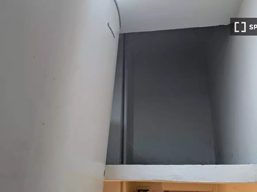 Immagine 7 di Ufficio in affitto  in Via Carlo Forlanini a Milano