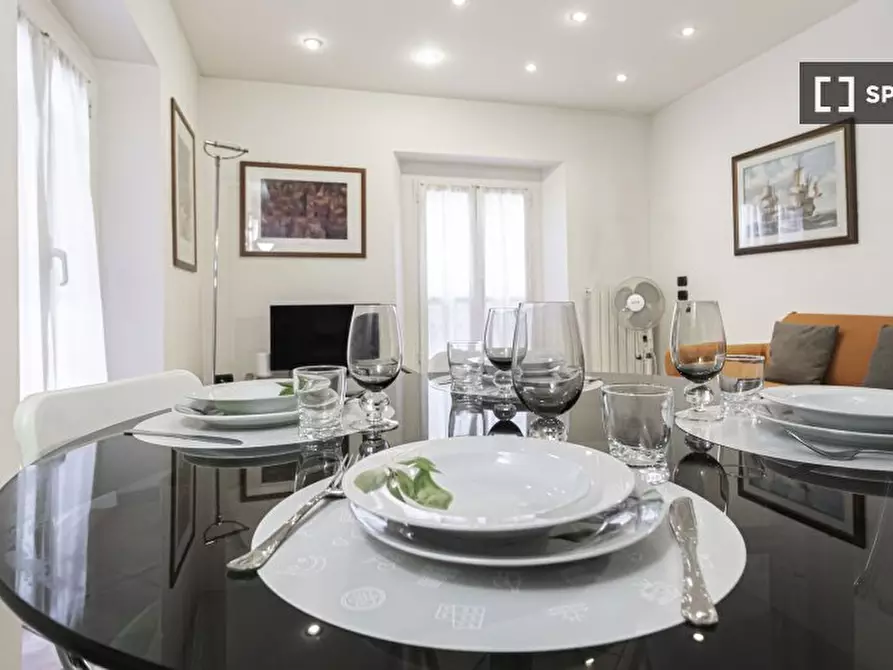 Immagine 3 di Appartamento in affitto  in Via Alessandro Tadino a Milano