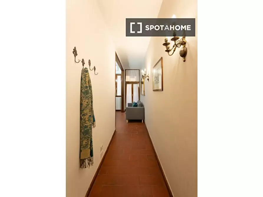 Immagine 16 di Appartamento in affitto  in Borgo Allegri a Firenze