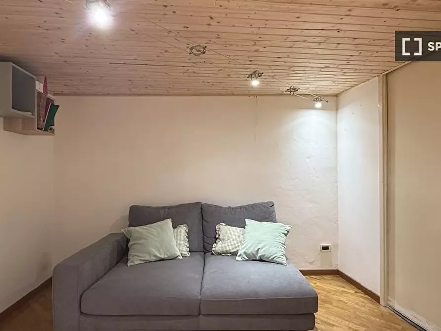 Immagine 7 di Appartamento in affitto  in Viale Francesco Petrarca a Firenze