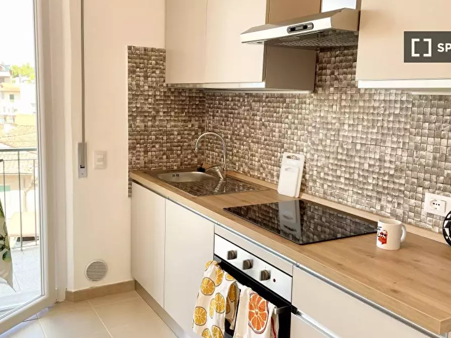 Immagine 11 di Camera condivisa in affitto  in VIA Q. SELLA (4) a Firenze