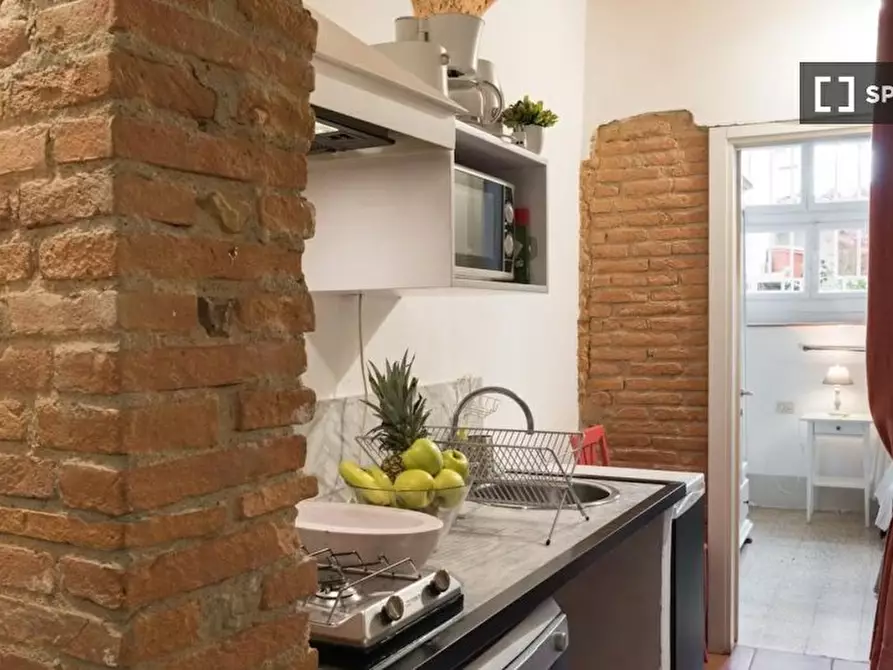 Immagine 4 di Appartamento in affitto  in Via Fiesolana a Firenze