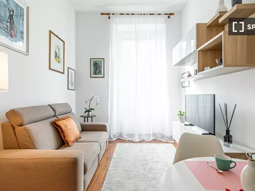 Immagine 5 di Appartamento in affitto  in Piazza Caiazzo a Milano