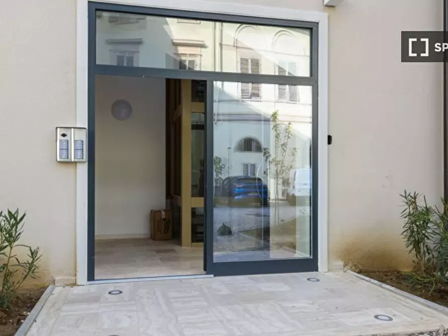Immagine 16 di Appartamento in affitto  in Via Francesco Valori a Firenze
