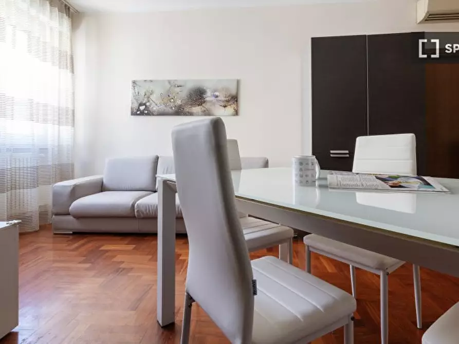 Immagine 10 di Appartamento in affitto  in Via Giancarlo Sismondi a Milano