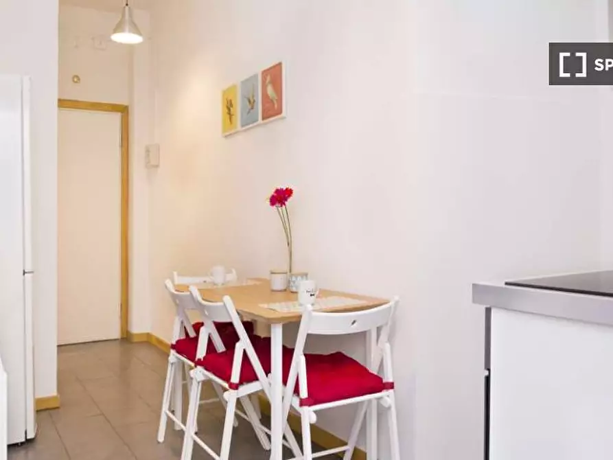 Immagine 18 di Camera condivisa in affitto  in Via Salvatore Barzilai a Milano