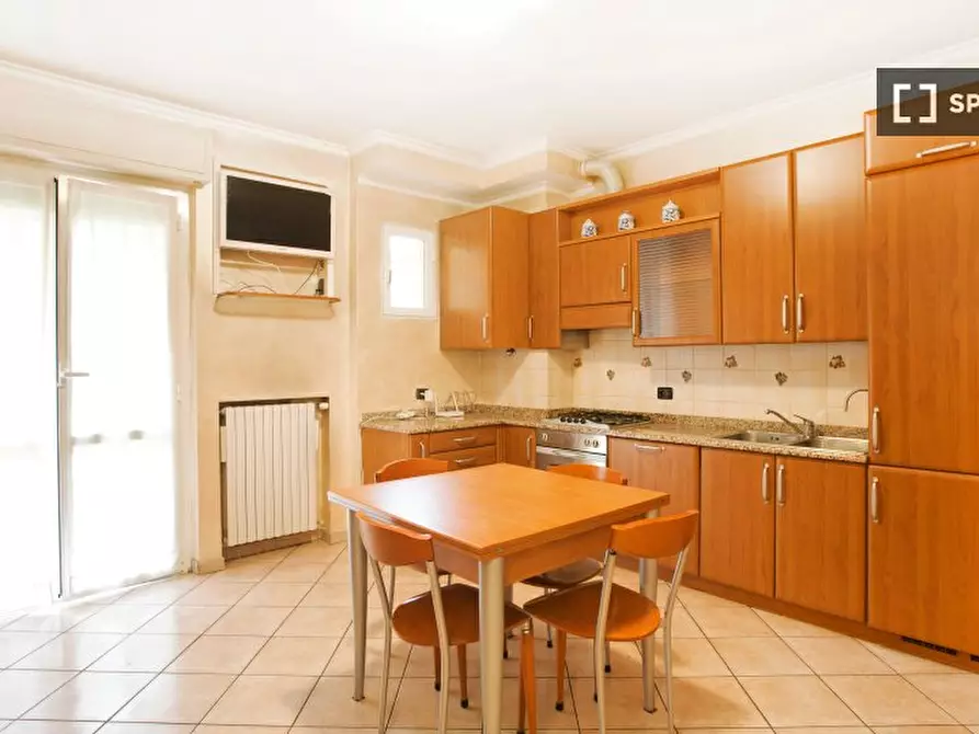 Immagine 4 di Camera condivisa in affitto  in Via Cogne a Milano