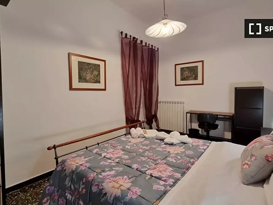 Immagine 2 di Appartamento in affitto  in Via Venezia a Genova