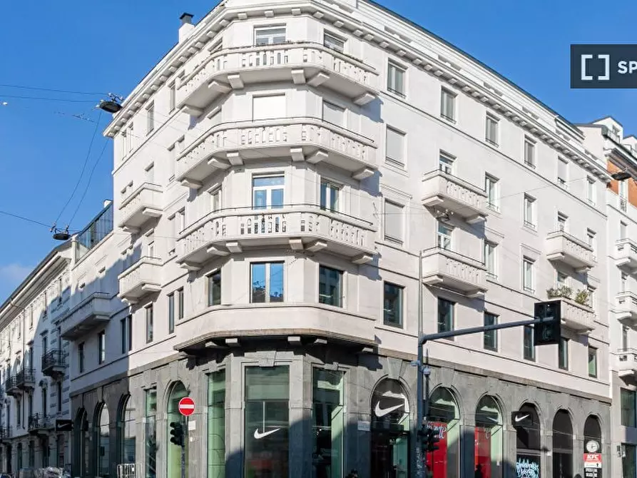 Immagine 12 di Ufficio in affitto  in Via Errico Petrella a Milano