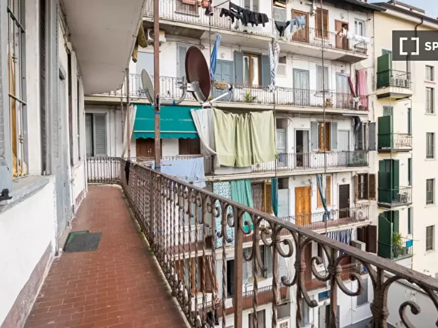 Immagine 3 di Appartamento in affitto  in Via Marco Aurelio a Milano