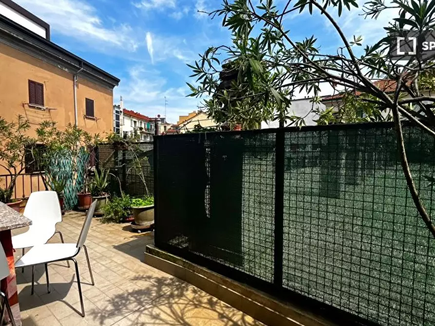 Immagine 16 di Appartamento in affitto  in Via Padova a Milano