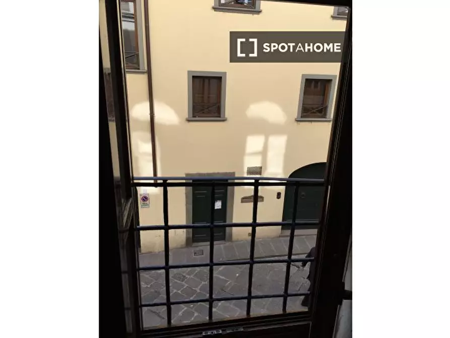 Immagine 6 di Ufficio in affitto  in Via di S. Niccolò a Firenze