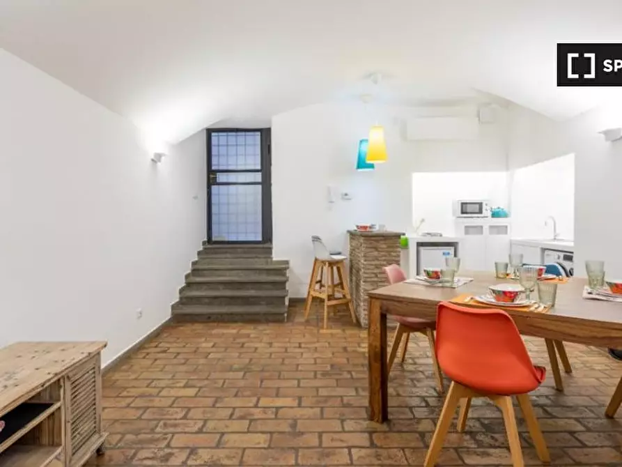 Immagine 2 di Appartamento in affitto  in Via della Vetrina, 00186 Roma RM, Italy a Roma