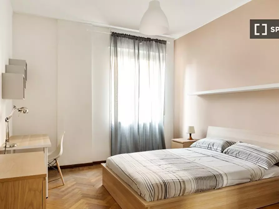 Immagine 2 di Camera condivisa in affitto  in Largo Giovan Battista Scalabrini a Milano