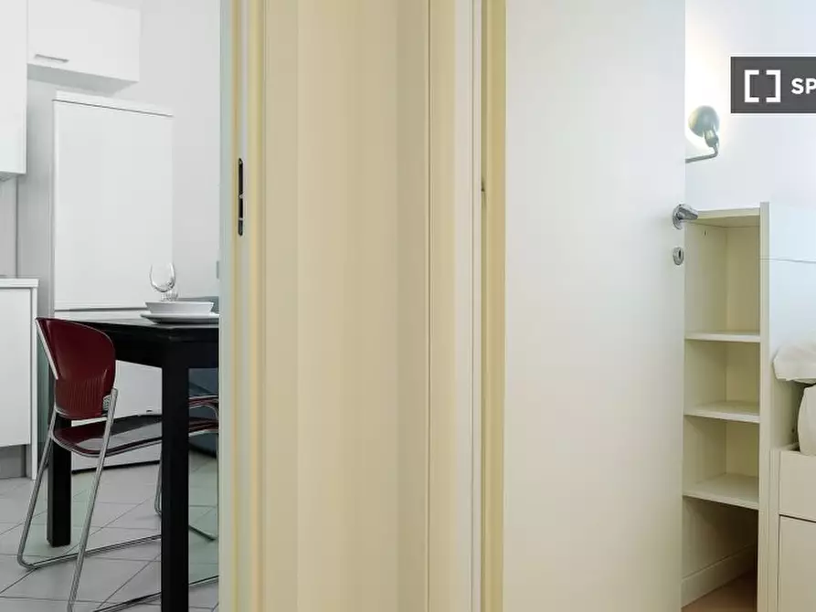 Immagine 6 di Appartamento in affitto  in Via Pompeo Cambiasi a Milano