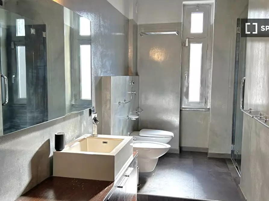 Immagine 9 di Appartamento in affitto  in Viale Severino Boezio a Milano