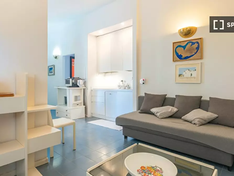 Immagine 3 di Appartamento in affitto  in Comunione Calaverde a Gonnesa