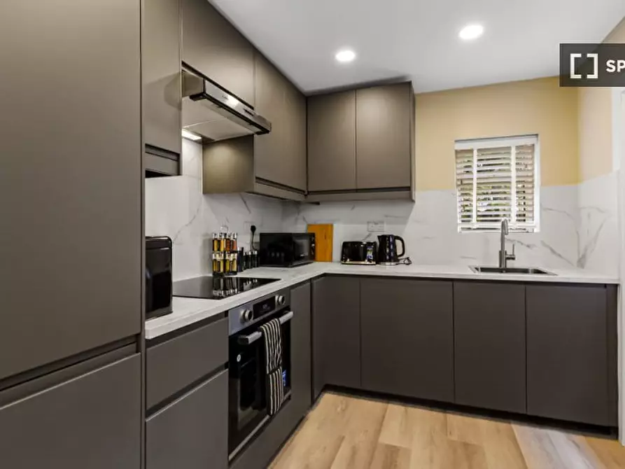 Immagine 7 di Appartamento in affitto  in Spencer Rd a Tottenham