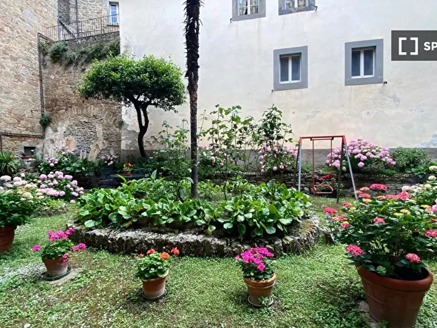 Immagine 9 di Appartamento in affitto  in Via Benedetti a Cortona