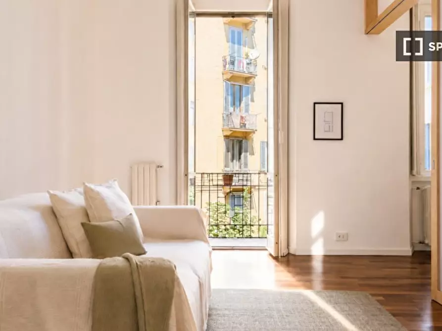 Immagine 2 di Appartamento in affitto  in Via Paolo Lomazzo a Milano