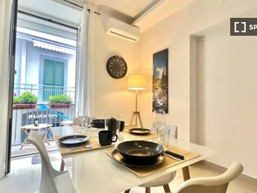 Immagine 3 di Ufficio in affitto  in Via Giovanni de Fraia a Pozzuoli