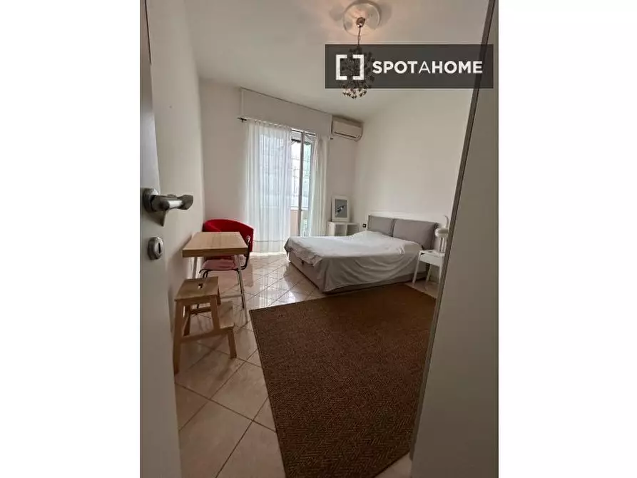 Immagine 11 di Appartamento in affitto  in Via Pier Lombardo a Milano