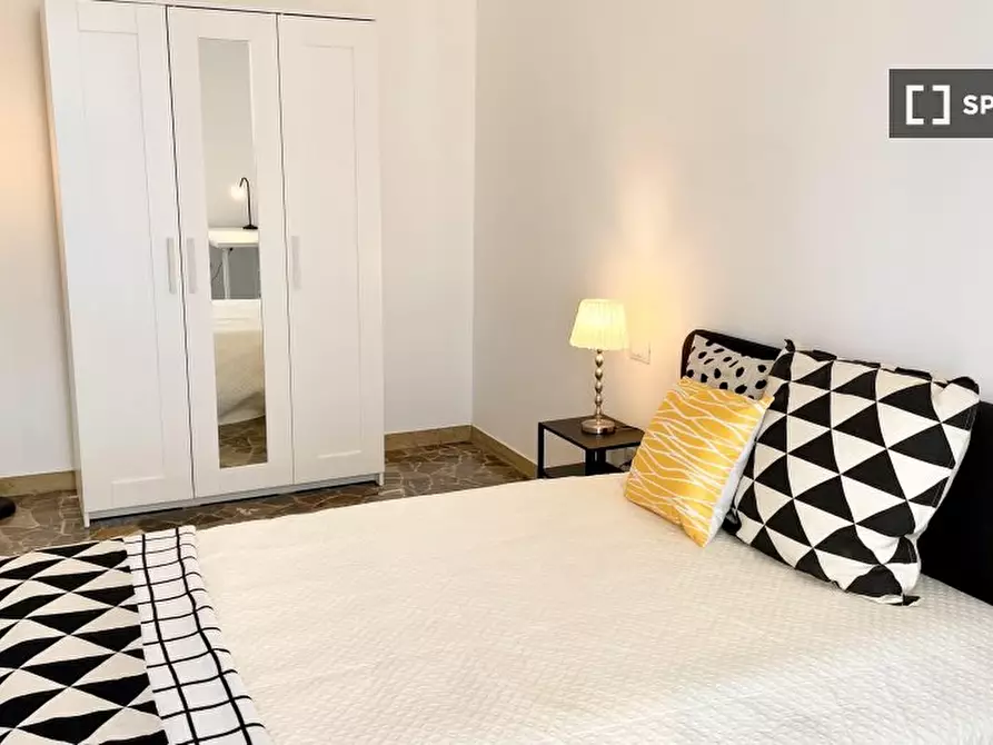 Immagine 2 di Camera condivisa in affitto  in VIA Q. SELLA (4) a Firenze