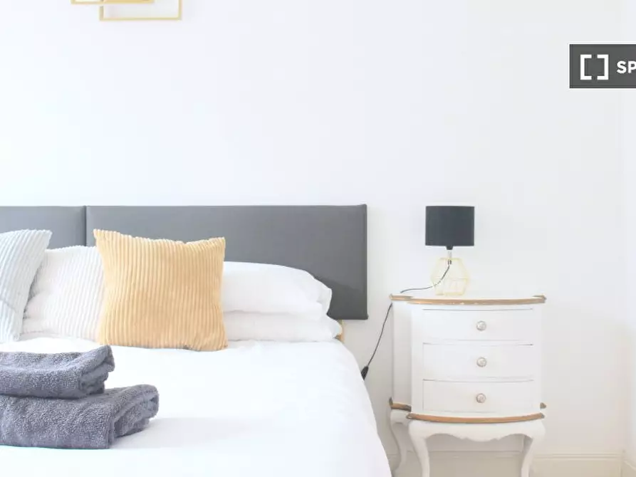 Immagine 18 di Camera condivisa in affitto  in Via Ilvo Baronti a Lamporecchio