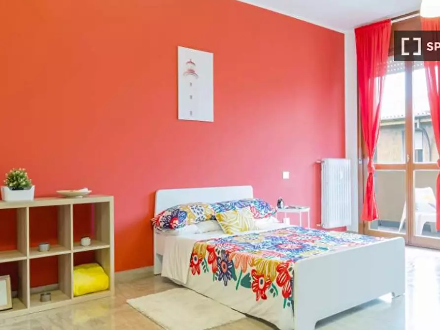 Immagine 4 di Camera condivisa in affitto  in Via Felice Mendelssohn a Padova