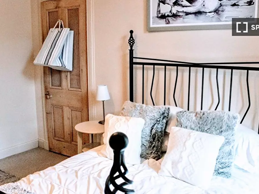 Immagine 12 di Appartamento in affitto  in Broughton Rd a Bonnington, Lochend and Craigentinny