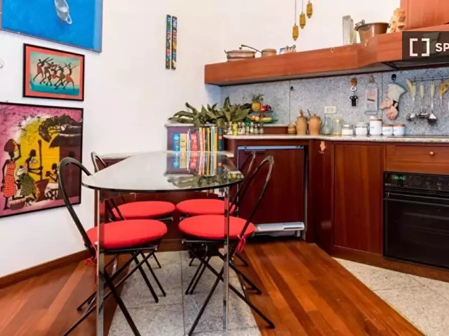 Immagine 16 di Appartamento in affitto  in Via Madonnina a Milano