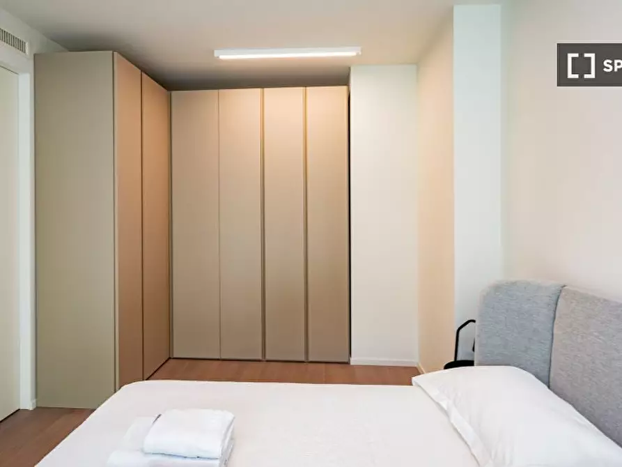 Immagine 2 di Appartamento in affitto  in Via Garofalo a Milano