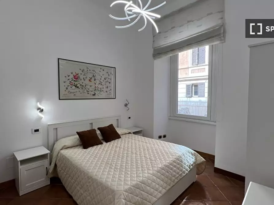 Immagine 19 di Appartamento in affitto  in Via Paolina a Roma