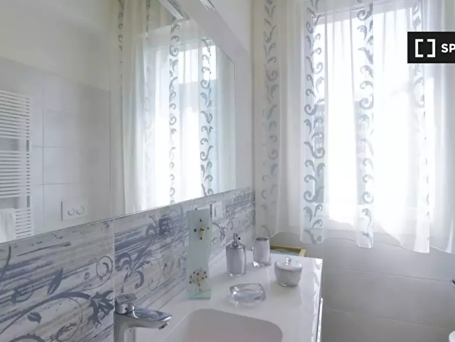 Immagine 13 di Appartamento in affitto  in Via Luigi Vestri a Bologna