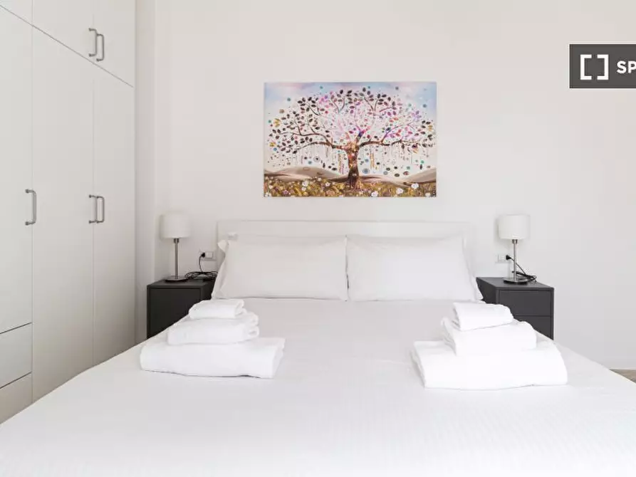 Immagine 14 di Appartamento in affitto  in Viale Serra a Milano