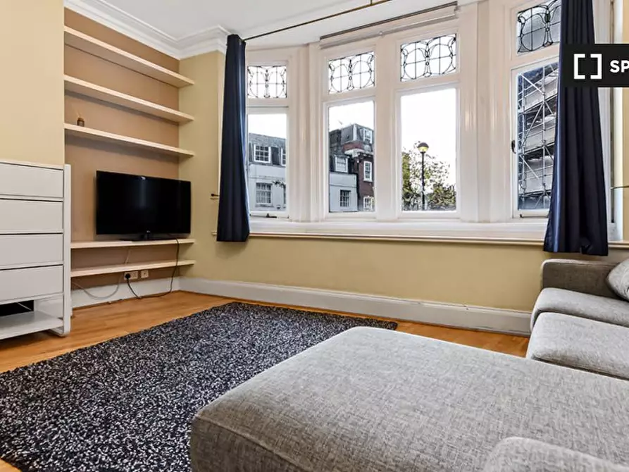 Immagine 5 di Appartamento in affitto  in George St a Richmond