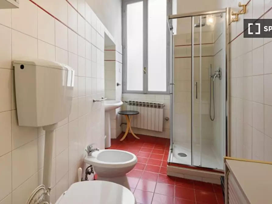 Immagine 3 di Appartamento in affitto  in Lungarno delle Grazie a Firenze