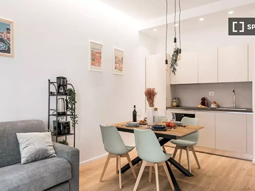 Immagine 13 di Appartamento in affitto  in Via Tacito a Roma