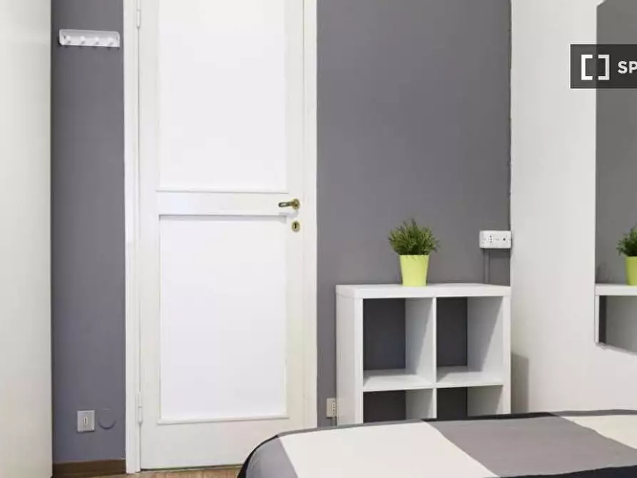 Immagine 4 di Camera condivisa in affitto  in Bastioni di Porta Volta a Milano