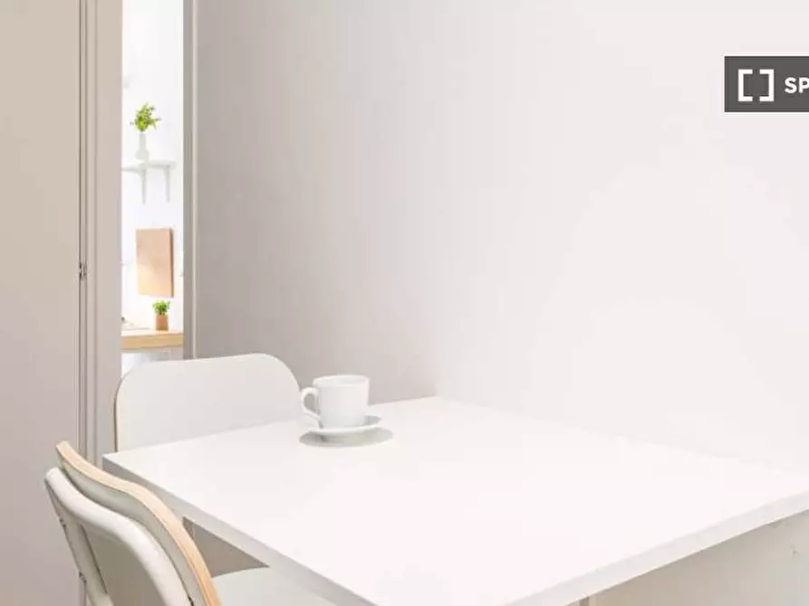 Immagine 13 di Camera condivisa in affitto  in Via Carlo Boncompagni a Milano