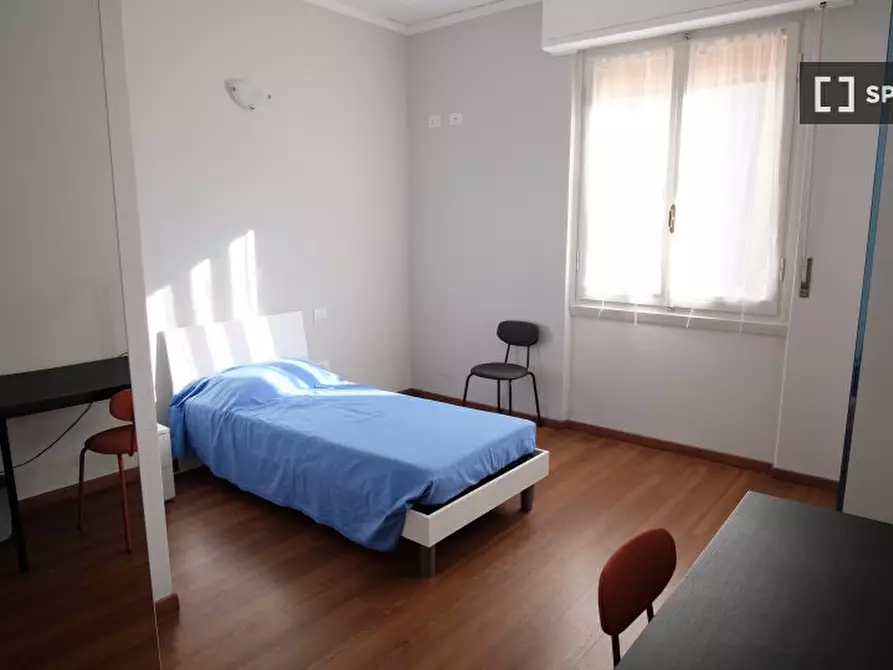 Immagine 13 di Camera condivisa in affitto  in Via del Sansovino a Firenze
