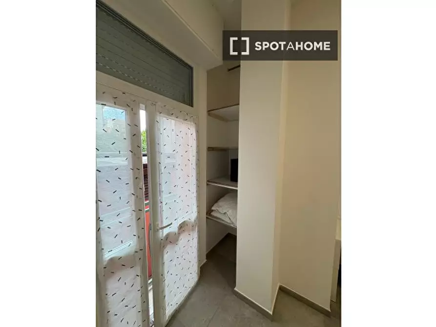 Immagine 10 di Ufficio in affitto  in Via Privata Mario Bianco a Milano