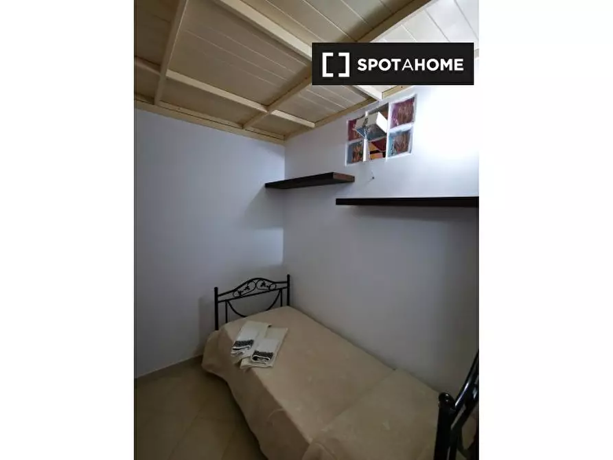 Immagine 16 di Appartamento in affitto  in Via Padre Ludovico da Casoria a Napoli