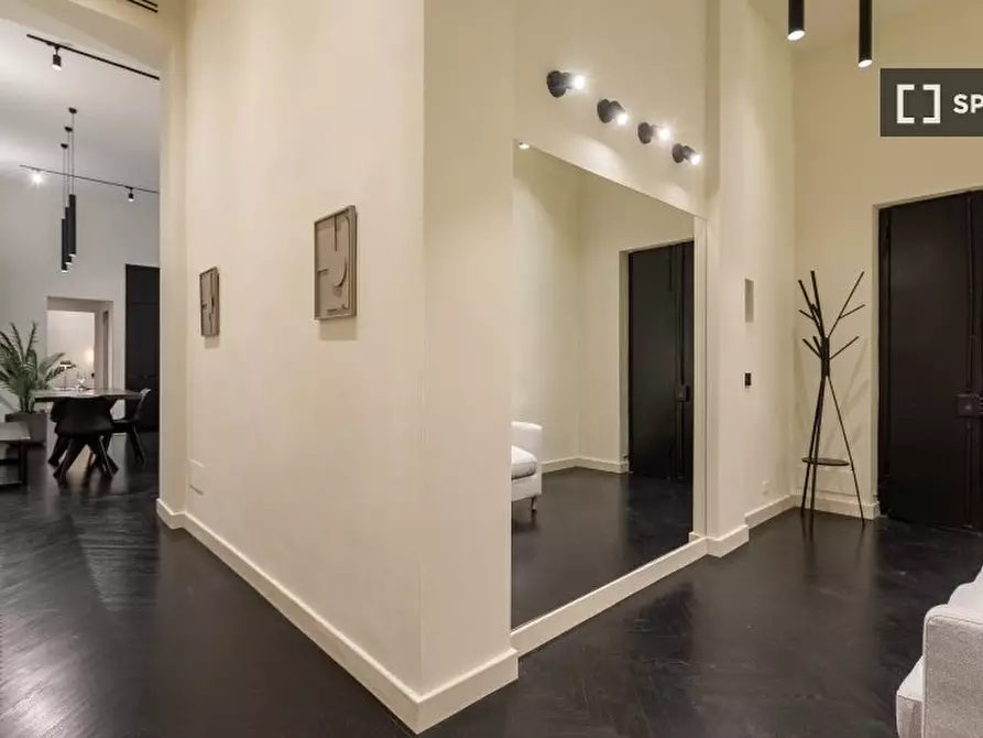 Immagine 12 di Appartamento in affitto  in Via Luigi Settembrini a Milano