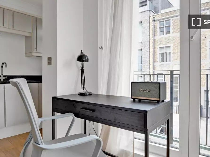 Immagine 3 di Appartamento in affitto  in The Point Bldg a Islington