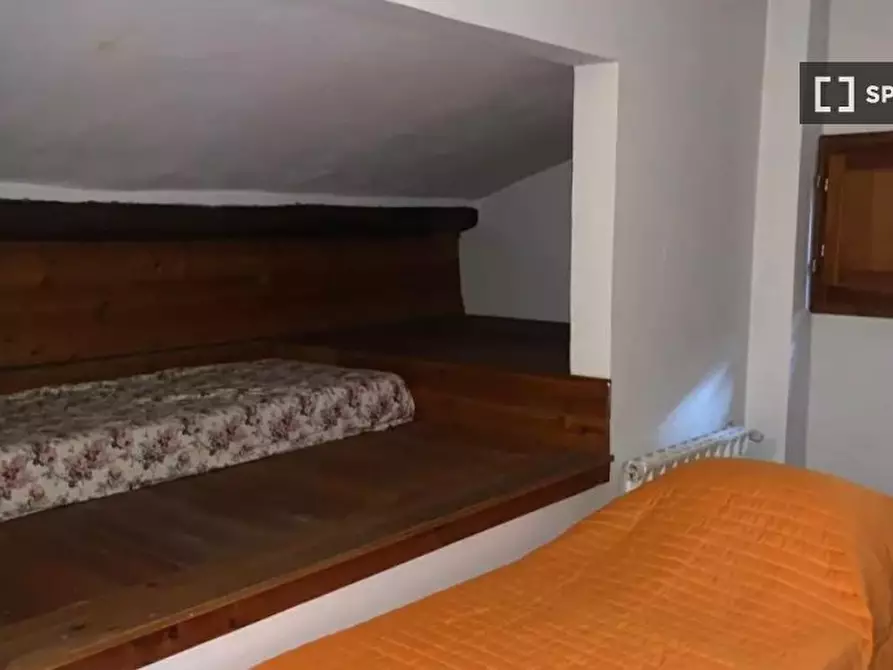 Immagine 14 di Appartamento in affitto  in Via del Moro a Firenze