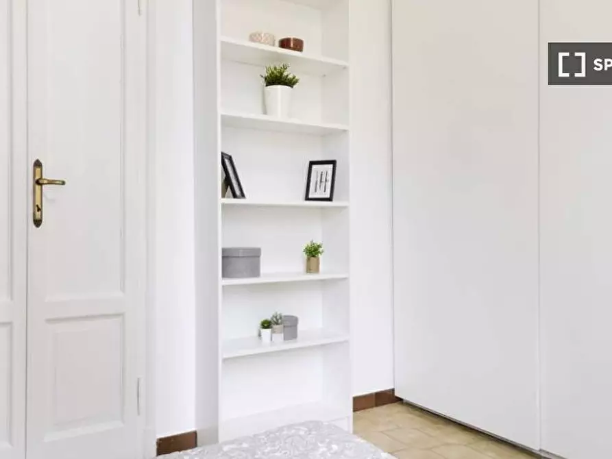 Immagine 6 di Camera condivisa in affitto  in VIA ANNIBALE GRASSELLI a Milano